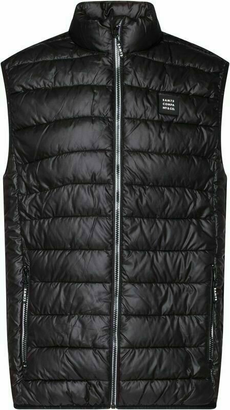 Gilet outdoor SAM73 Oswald Black 3XL Gilet outdoor