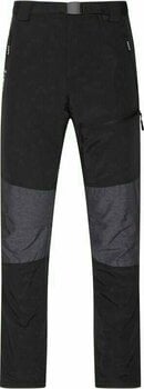 Spodnie outdoorowe SAM73 Douglas Black S Spodnie outdoorowe - 1