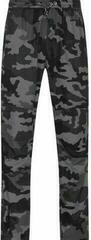 Pantaloni SAM73 Theo Black S Pantaloni