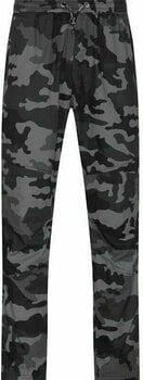 Outdoor Pants SAM73 Theo Black XL Outdoor Pants - 1