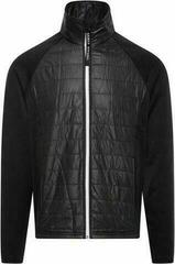 Outdoor Hoodie SAM73 Cedric Black