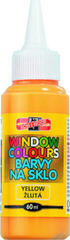 Boja za staklo KOH-I-NOOR 9742001002KK Боја за стакло Yellow 60 ml 1 kom