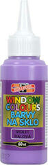 Glassmaling KOH-I-NOOR Window Colours 60 ml Violet