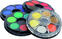 Waterverf KOH-I-NOOR 171506 Watercolour Pan 24 Colours
