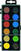 Acuarelas KOH-I-NOOR 0171531 Watercolour Pan 12 Colours Acuarelas