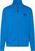 Bluza outdoorowa SAM73 Vernon Blue XL Bluza outdoorowa