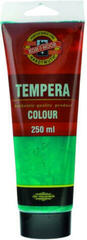 Темпера боя
 KOH-I-NOOR 16281200000 Темперна боя Emerald Green 250 ml 1 бр.