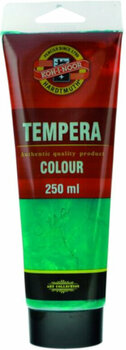 Tempera Paint KOH-I-NOOR Tempera Paint 250 ml Emerald Green - 1