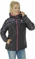 Ski Jacke SAM73 Celine Black