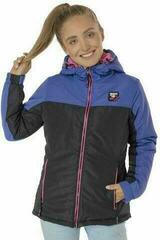 Ski Jacke SAM73 Celine Blue