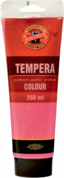 Temperamaali KOH-I-NOOR Tempera Paint 250 ml Magenta - 1