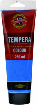 Tempera Paint KOH-I-NOOR Tempera Paint 250 ml Cobalt Imitation - 1