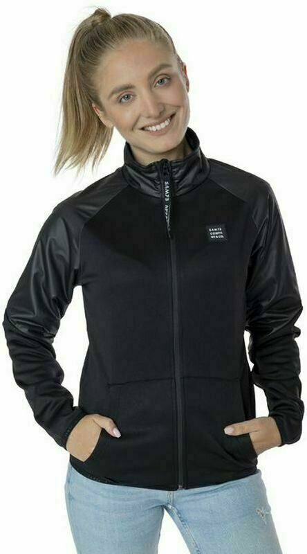 Bluza outdoorowa SAM73 Dineth Black M Bluza outdoorowa