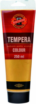 Temperová farba KOH-I-NOOR Temperová farba 250 ml Zlatá - 1
