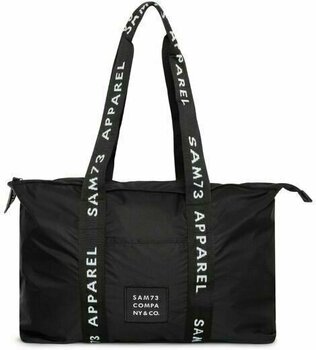 Lifestyle Backpack / Bag SAM73 Kristian Black Bag - 1