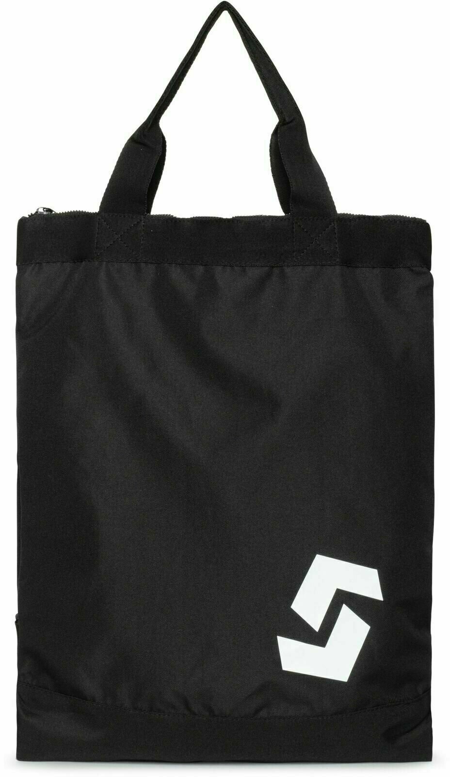 Lifestyle Backpack / Bag SAM73 River Black Bag