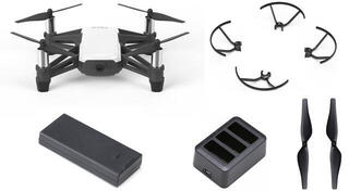 DJI Tello RC Drone Multipack DJI Tello RC Drone Multipack