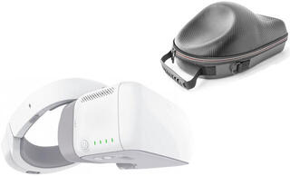 DJI Goggles Protection Case Pack