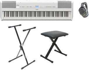 Yamaha P-515WH Set