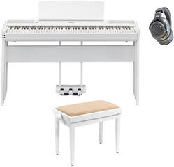 Yamaha P-515WH Deluxe Set Yamaha P-515WH Deluxe Set