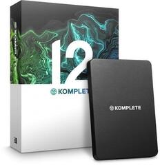 Native Instruments Komplete 12 Native Instruments Komplete 12