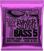 Saiten für 5-saitigen E-Bass, Saiten für 5-Saiter E-Bass Ernie Ball 2821 Power Slinky Nickel 050-135