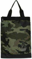 Lifestyle nahrbtnik / Torba SAM73 Oak Plažna torba Army Green