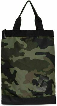 Lifestyle Backpack / Bag SAM73 Oak Army Green Bag - 1