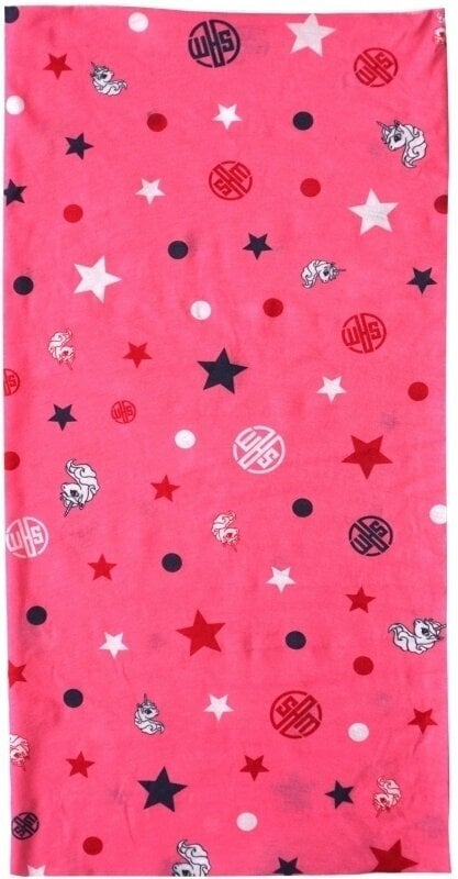 Um lenço SAM73 Felicity Pink/Multi UNI Um lenço