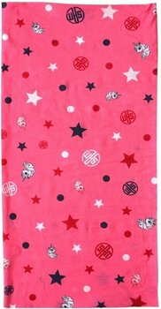 Um lenço SAM73 Felicity Pink/Multi UNI Um lenço - 1