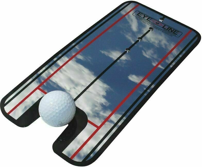 Accessorio da allenamento Masters Golf Eyeline Golf