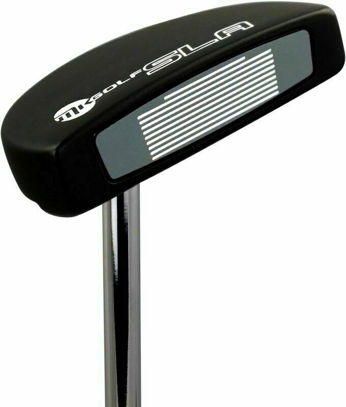 Crosă de golf - putter Masters Golf MK SLA Mâna dreaptă 45"