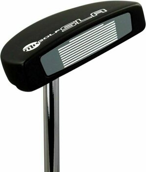 Golfclub - putter Masters Golf MK SLA Rechterhand 45" - 1