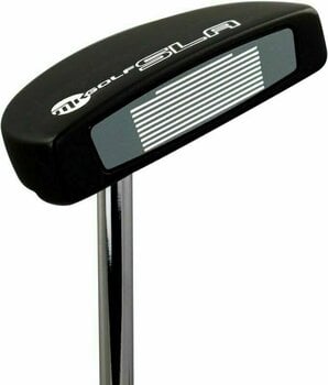 Palica za golf - puter Masters Golf MK SLA Desna ruka 53" - 1