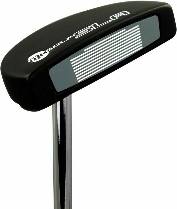 Golf Club Putter MKids Golf MK SLA Left Handed 53" Golf Club Putter