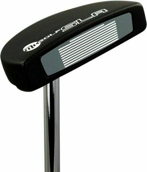 Golf Club Putter MKids Golf MK SLA Left Handed 53" Golf Club Putter - 1