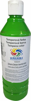 Vopsea tempera Jumanika 37-500Z Vopsea tempera Leaf Green 500 ml 1 buc. - 1