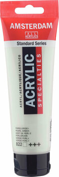Akrilna boja Amsterdam Standard Series Акрилне боје Pearl Green 120 ml 1 kom - 1