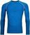 Thermal Underwear Ortovox 230 Competition M Blue L Thermal Underwear