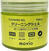 Reinigingsmiddel voor LP's Nagaoka M 207-Y  Cleaning Goo Reinigingsmiddel voor LP's