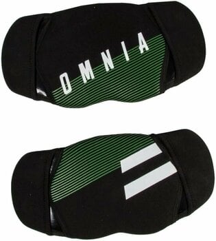 Kneeboard Jobe Omnia Straps Black/Green Kneeboard - 1