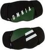 Jobe Omnia Straps Black/Green Kneeboard