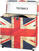 Geantă/husă pentru înregistrări LP Victrola VSC 20 UK Cutie Geantă/husă pentru înregistrări LP