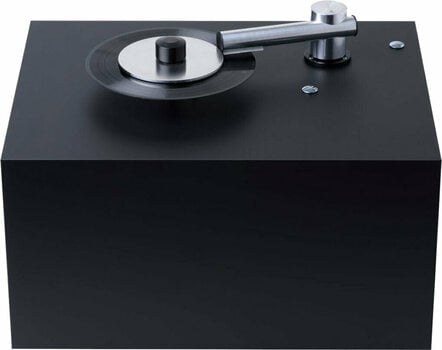 Reinigungsgeräte für Schallplatten Pro-Ject Vinyl Cleaner VC-E 7 Kit - 1