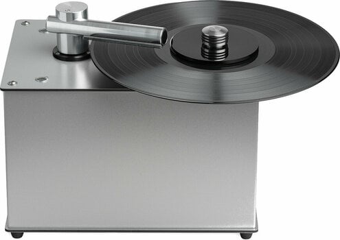 Reinigungsgeräte für Schallplatten Pro-Ject Vinyl Cleaner VC-E - 1
