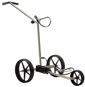 Wózek golfowy elektryczny Ticad Voyage Titan Wózek golfowy elektryczny - 1