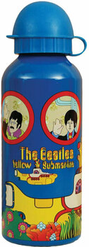 Flaske The Beatles Kid's Drinks Bottle Yellow Submarine Flaske - 1