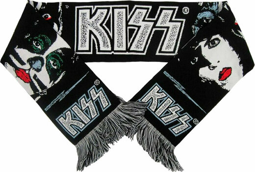 Een sjaal Kiss Dynasty - 1
