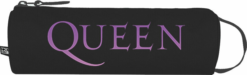 Mäppchen Queen Logo Mäppchen