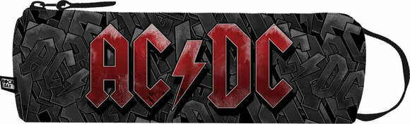 Pencil Case AC/DC Logo AOP Pencil Case - 1